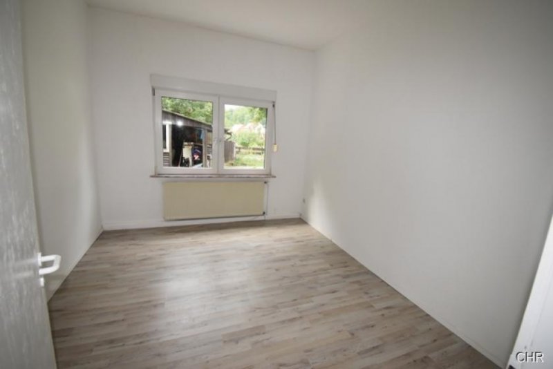 Walkenried Geräumige Vierzimmerwohnung im Erdgeschoss mit Gartennutzung im schönen Bergdorf Wieda Wohnung mieten