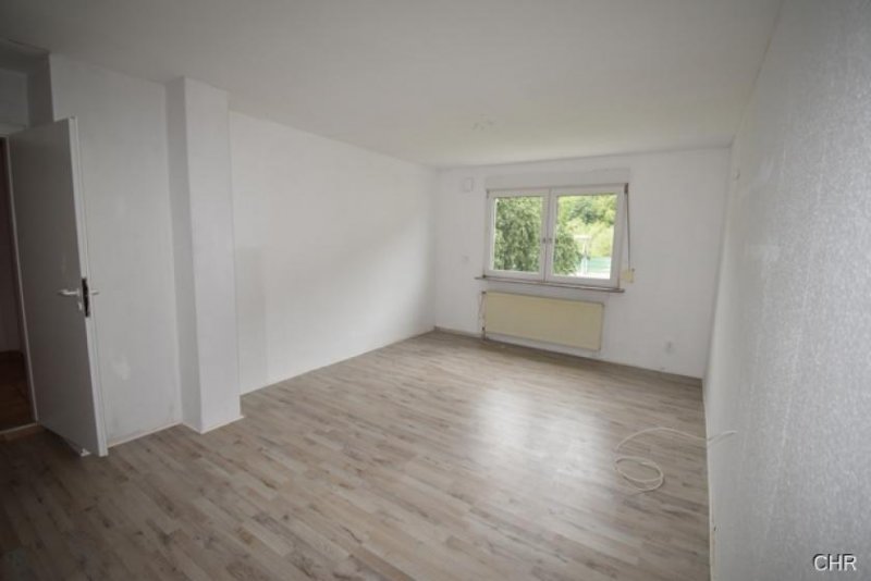 Walkenried Geräumige Vierzimmerwohnung im Erdgeschoss mit Gartennutzung im schönen Bergdorf Wieda Wohnung mieten