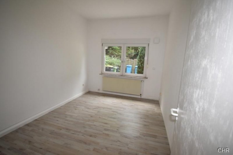 Walkenried Geräumige Vierzimmerwohnung im Erdgeschoss mit Gartennutzung im schönen Bergdorf Wieda Wohnung mieten