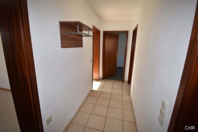 Walkenried Helle 3 Zimmer Mietwohnung im Klosterort Walkenried - inkl. Einbauküche Wohnung mieten