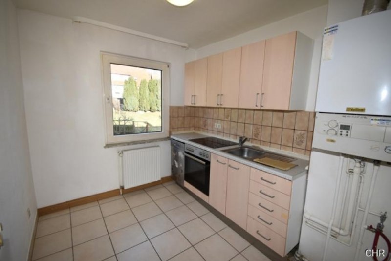 Walkenried Helle 3 Zimmer Mietwohnung im Klosterort Walkenried - inkl. Einbauküche Wohnung mieten