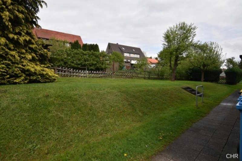 Walkenried Helle 3 Zimmer Mietwohnung im Klosterort Walkenried - inkl. Einbauküche Wohnung mieten