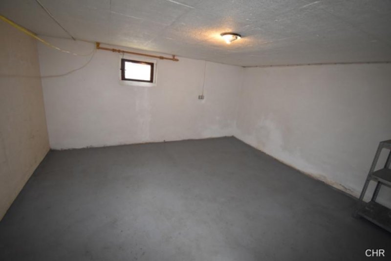 Walkenried Helle 3 Zimmer Mietwohnung im Klosterort Walkenried - inkl. Einbauküche Wohnung mieten