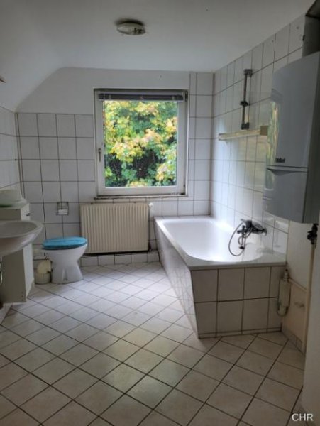 Walkenried Helle Vierzimmerwohnung im Dachgeschoss eines Dreifamilienhauses in Wieda zu vermieten Wohnung mieten
