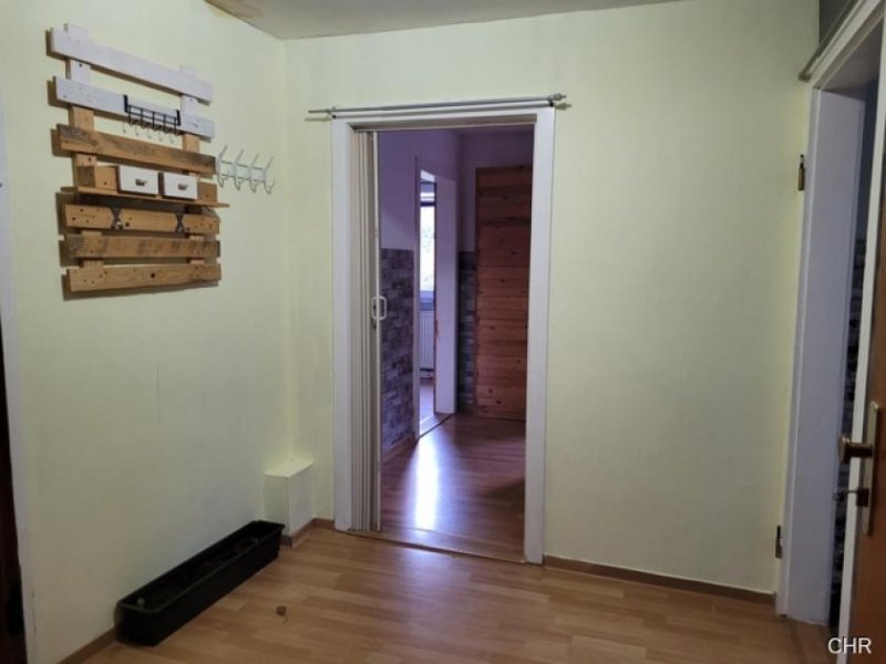 Walkenried Helle Vierzimmerwohnung im Dachgeschoss eines Dreifamilienhauses in Wieda zu vermieten Wohnung mieten