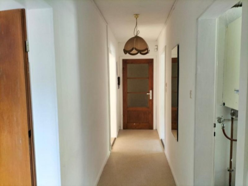 Wieda Dachgeschoßwohnung in Walkenried - Wiede Gewerbe mieten