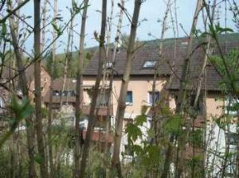 Bad Gandersheim DU bist Bahnfahrer - dann ist diese ideal für DICH! Wohnung mieten