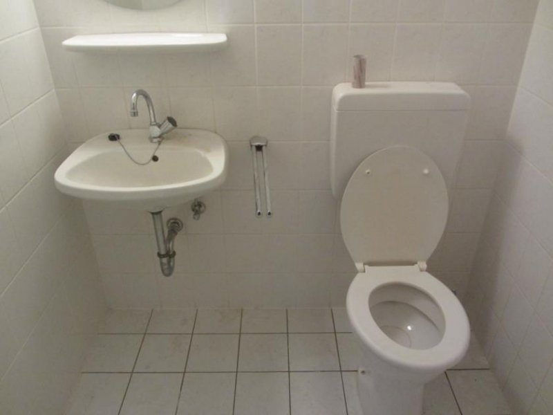 Holzminden 1-Zimmer-Mietwohnung in 3er WG - im Stadtzentrum Wohnung mieten