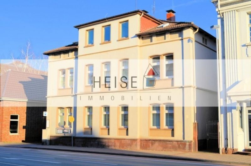 Holzminden 2-Zimmer in 3er WG, direkt neben der FH, Dachgeschoss, Zimmer Nr. 1 Wohnung mieten