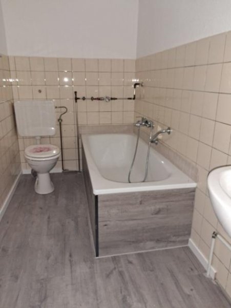 Holzminden 2-Zimmer-Mietwohnung im Erdgeschoss in Holzminden Wohnung mieten