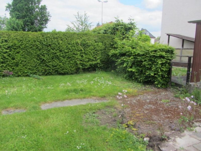 Holzminden 2-Zimmer-Mietwohnung zu vermieten....Erdgeschoss Wohnung mieten
