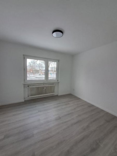 Holzminden 2-Zimmer-Mietwohnung im Erdgeschoss in Holzminden Wohnung mieten