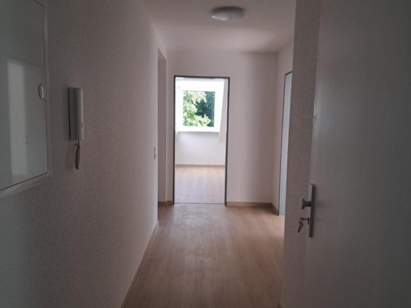 Holzminden 3-Zimmer-Mietwohnung in Holzminden/Neuhaus zu vermieten - Komplett renoviert/teilsaniert in 2025 Wohnung mieten