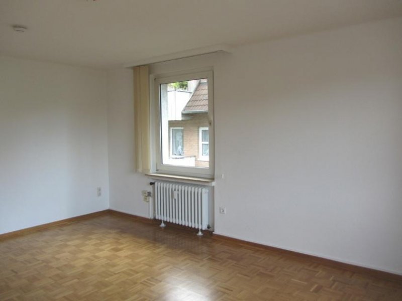 Holzminden 3-Zimmer-Mietwohnung mit Balkon, nähe Bahnhof Wohnung mieten