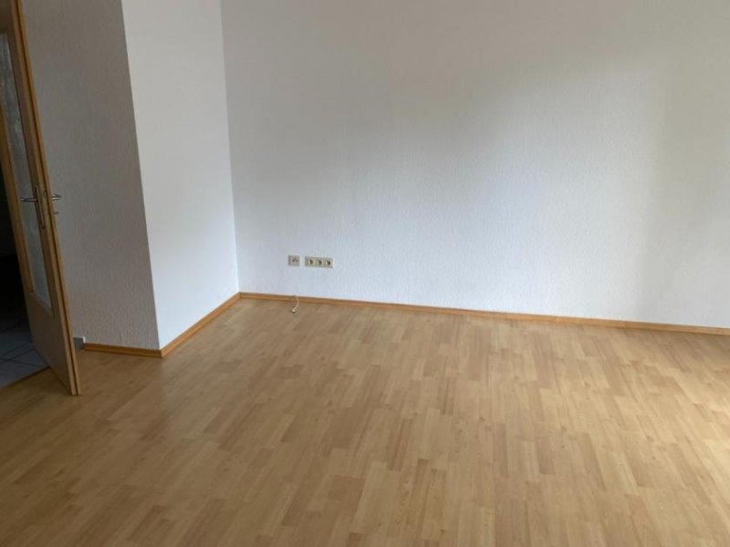 Holzminden 3-Zimmer-Mietwohnung mit Balkon und Garage - Niedrigenergiehaus Wohnung mieten