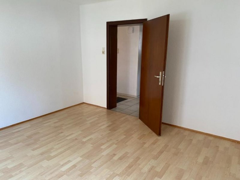 Holzminden 3-Zimmer-Mietwohnung mit Balkon, nähe Bahnhof Wohnung mieten