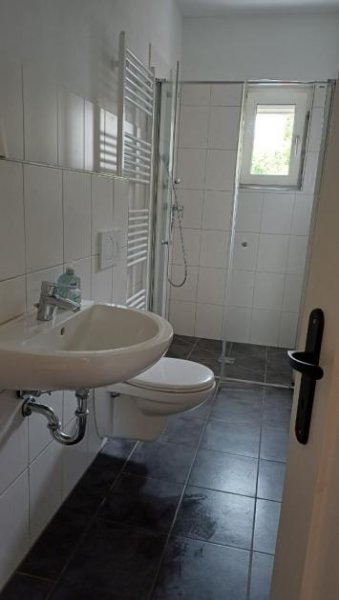 Holzminden 4-Zimmer-Mietwohnung, EG. mit Terrasse, Garten und Garage in Holzminden zu vermieten Wohnung mieten