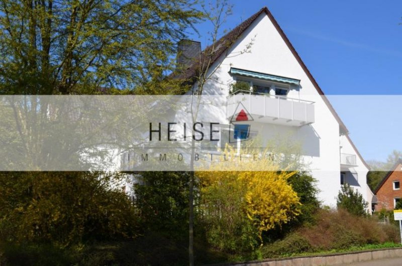 Holzminden 4-Zimmer-Mietwohnung im EG mit Terrasse - Nähe Internat Solling Wohnung mieten