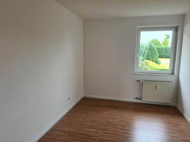 Holzminden 4-Zimmer-Mietwohnung im I. Obergeschoss Wohnung mieten