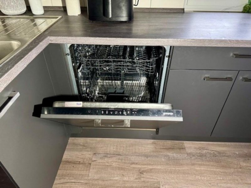 Holzminden 4-Zimmer-Mietwohnung im I. Obergeschoss Wohnung mieten