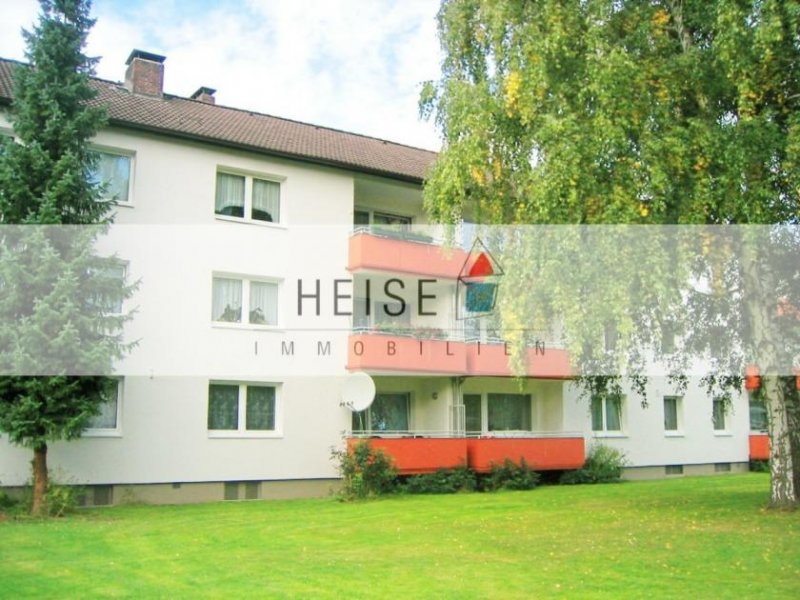 Holzminden 4-Zimmer-Mietwohnung mit Balkon in Holzminden zu vermieten Wohnung mieten