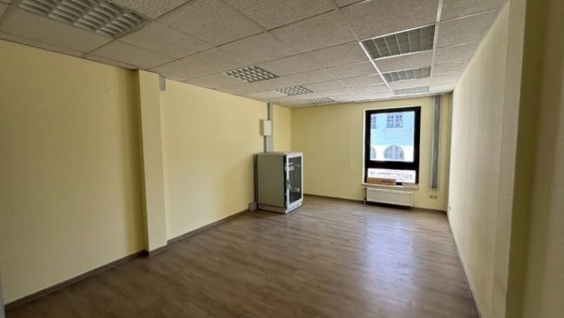 Holzminden Bürofläche in Holzminden, nähe Haarmannplatz Gewerbe mieten