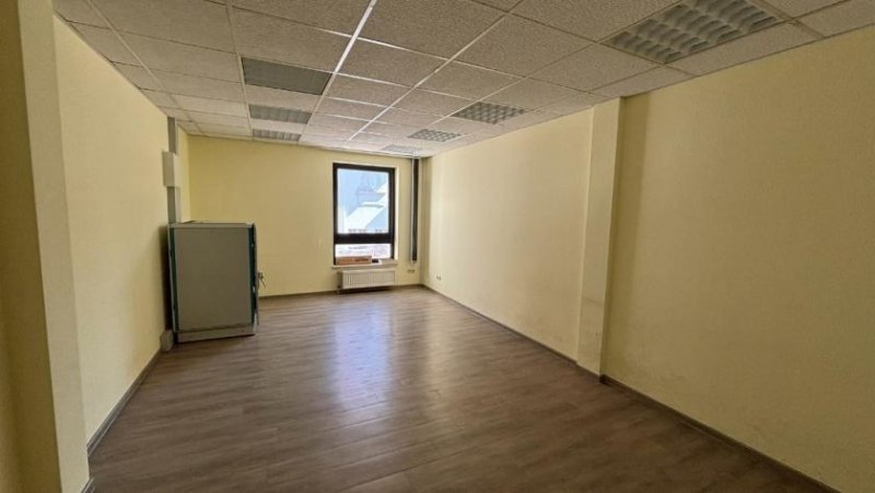 Holzminden Bürofläche in Holzminden, nähe Haarmannplatz Gewerbe mieten