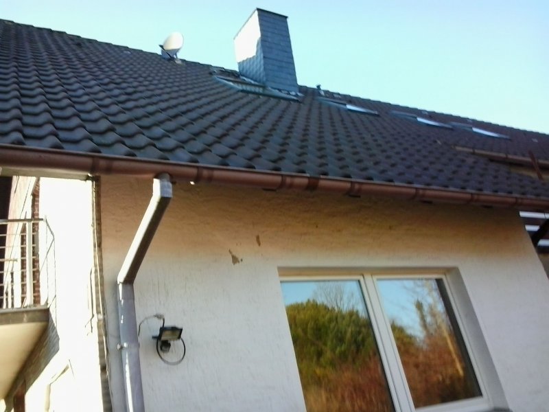 Holzminden DG Etage 37603 Holzminden direkt am Kurpark Wohnung mieten