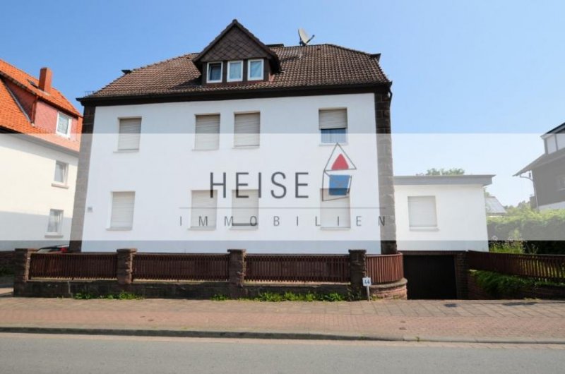 Holzminden * Garage in Holzminden zu vermieten * Rumohrtalstraße 30 * Gewerbe mieten
