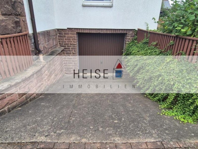 Holzminden * Garage in Holzminden zu vermieten * Rumohrtalstraße 30 * Gewerbe mieten