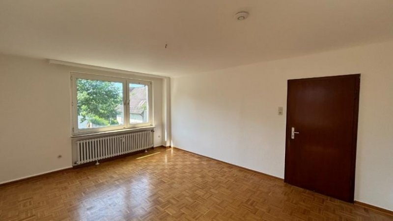 Holzminden Renovierte 3-Zimmer-Mietwohnung mit Balkon, nähe Bahnhof Wohnung mieten