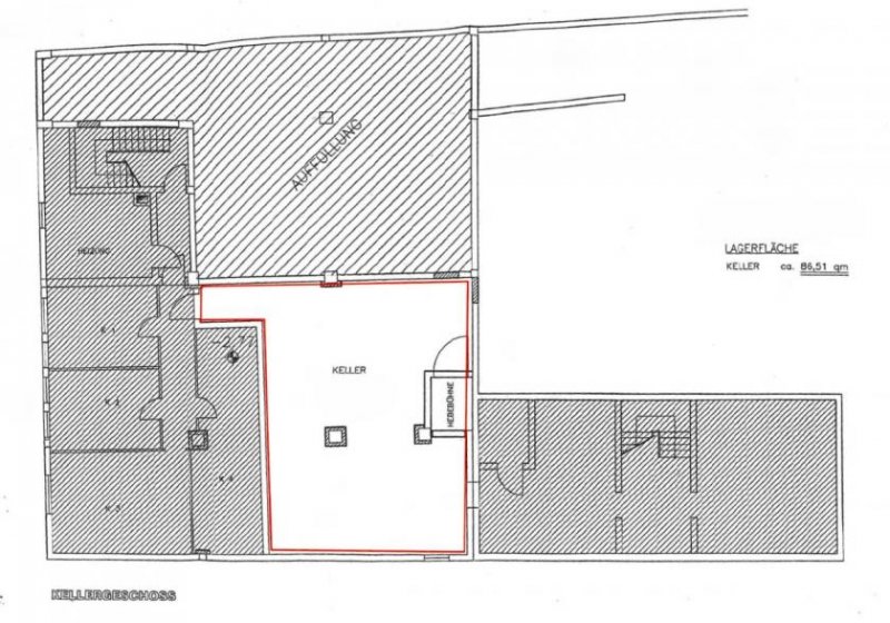 Holzminden Repräsentatives Ladenlokal/Austellungsraum/Bürofläche in der Innenstadt zu vermieten! Gewerbe mieten