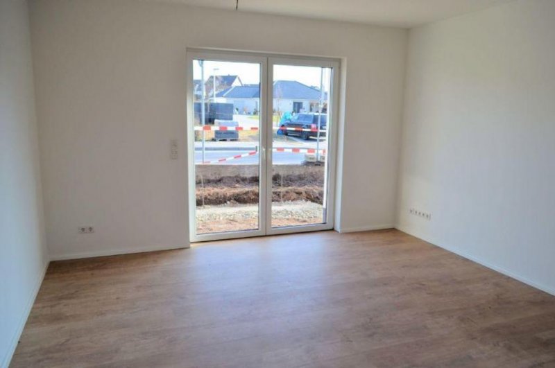 Holzminden Senioren Servicewohnen in Holzminden - stadtnahe Wohnlage - Obergeschoss mit Balkon Wohnung mieten