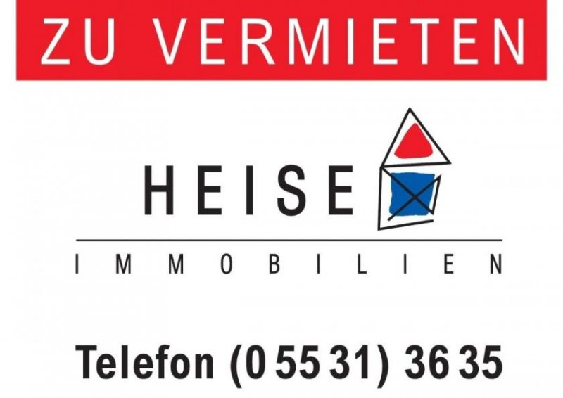 Holzminden *** UPDATE *** 07.01.2026 *** Aktuelle Mietübersicht *** Heise Immobilien Holzminden Wohnung mieten