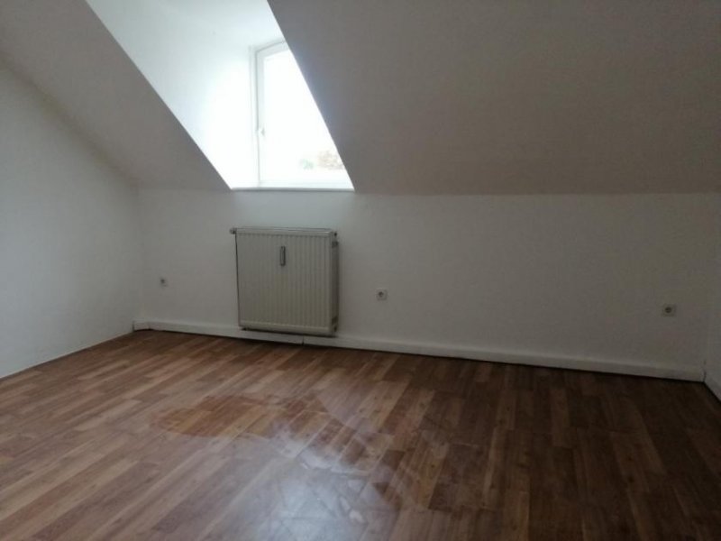 Höxter Dachgeschosswohnung in Höxter/Ottbergen zu vermieten Wohnung mieten