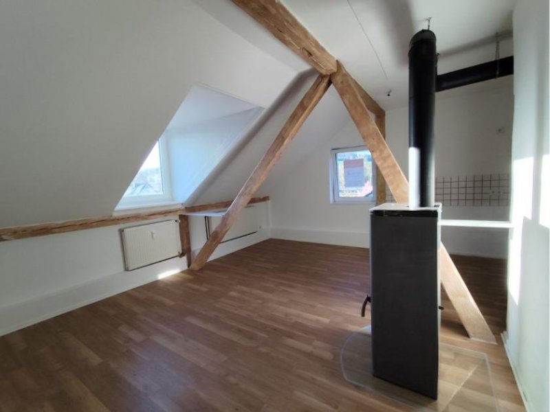 Höxter Dachgeschosswohnung in Höxter/Ottbergen zu vermieten Wohnung mieten