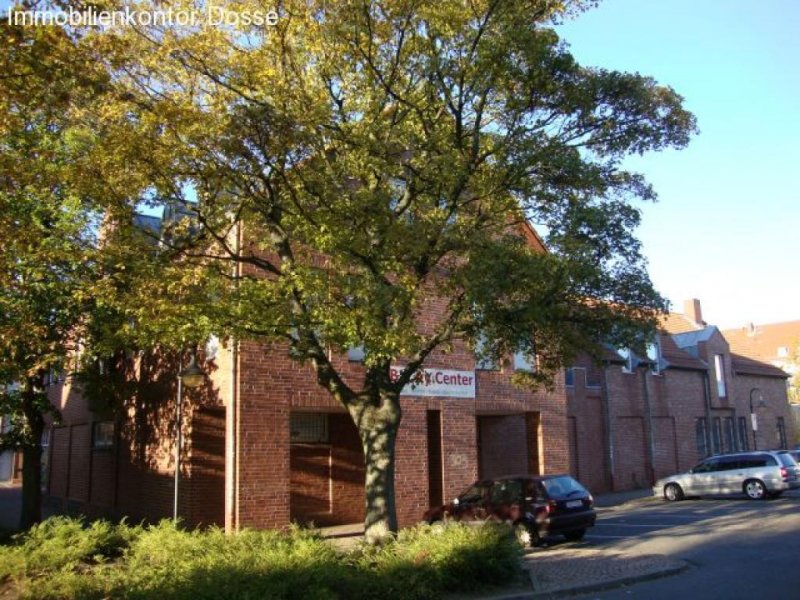 Salzgitter Großes Ladengeschäft , auch Teilbar! Gewerbe mieten