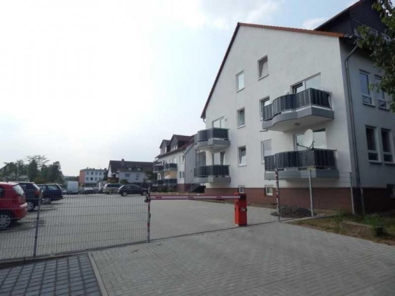 Salzgitter Top Lage, Top Wohnung, Top Objekt! Wohnung mieten