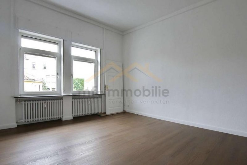 Helmstedt 260m2 Bürofläche in bester Lage 1.&2.OG einer Jugendstil-Villa Gewerbe mieten