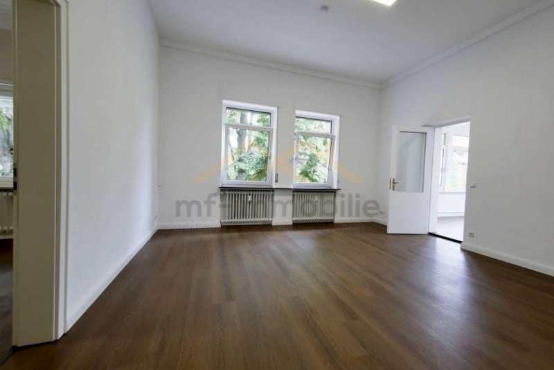 Helmstedt 260m2 Bürofläche in bester Lage 1.&2.OG einer Jugendstil-Villa Gewerbe mieten
