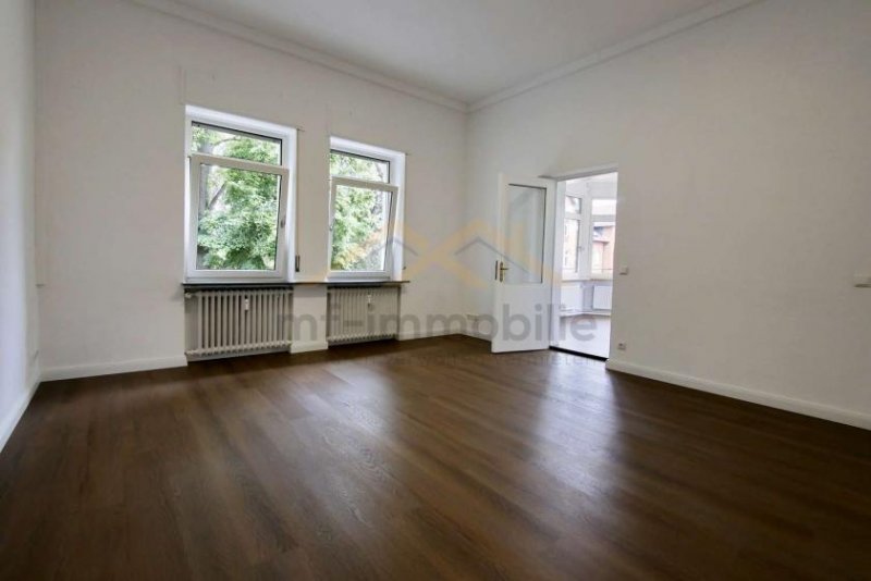 Helmstedt 260m2 Bürofläche in bester Lage 1.&2.OG einer Jugendstil-Villa Gewerbe mieten