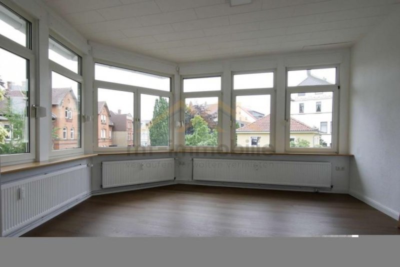 Helmstedt 260m2 Bürofläche in bester Lage 1.&2.OG einer Jugendstil-Villa Gewerbe mieten