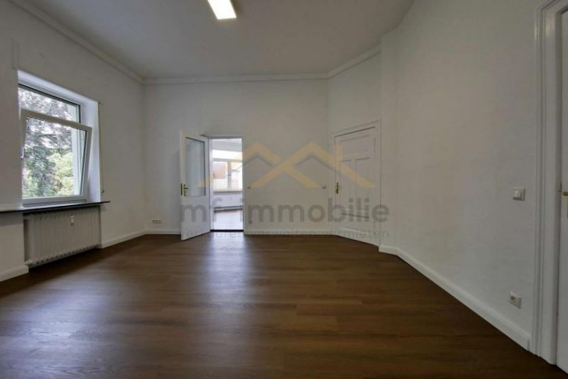 Helmstedt 260m2 Bürofläche in bester Lage 1.&2.OG einer Jugendstil-Villa Gewerbe mieten