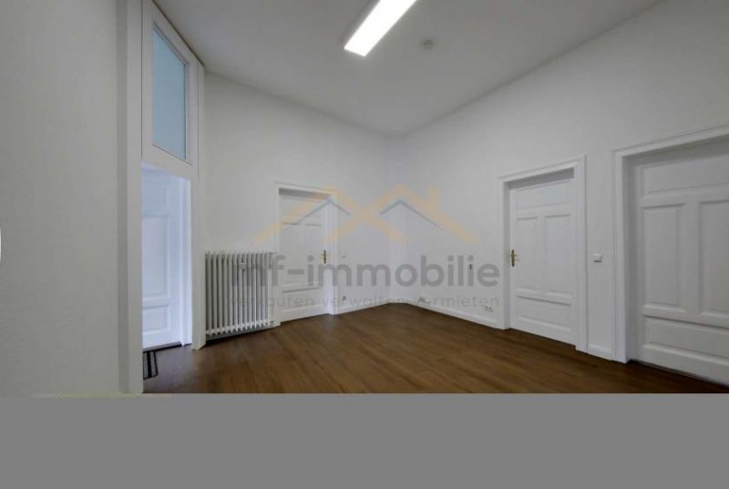 Helmstedt 260m2 Bürofläche in bester Lage 1.&2.OG einer Jugendstil-Villa Gewerbe mieten