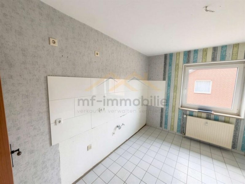 Grasleben Wohnung in Grasleben ruhige Lage, Balkon, saniertes Badezimmer Wohnung mieten