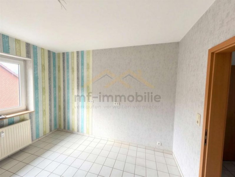 Grasleben Wohnung in Grasleben ruhige Lage, Balkon, saniertes Badezimmer Wohnung mieten