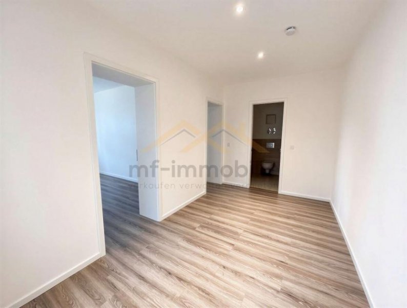 Mariental 2 Zimmer Erdgeschosswohnung in Mariental mit Balkon! Wohnung mieten