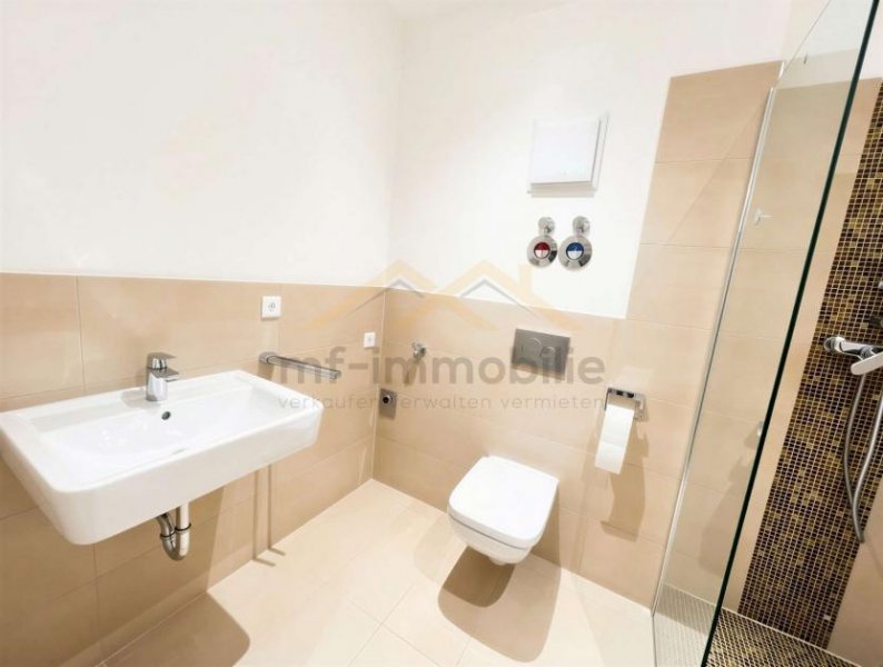 Mariental 2 Zimmer Erdgeschosswohnung in Mariental mit Balkon! Wohnung mieten