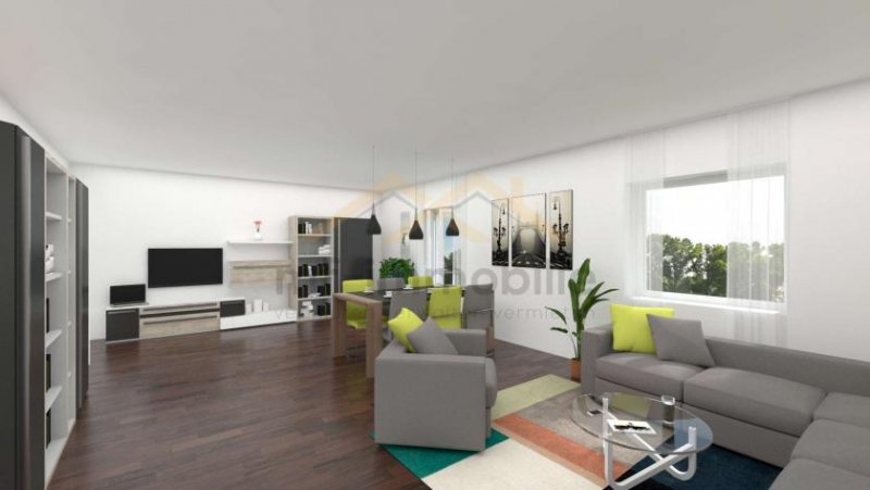 Mariental ansprechende 2-Zimmer-Wohnung in Mariental 95 m2, Küche, Bad, Gäste WC, Wohnung mieten
