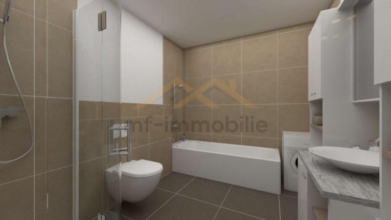 Mariental ansprechende 2-Zimmer-Wohnung in Mariental 95 m2, Küche, Bad, Gäste WC, Wohnung mieten